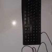 کیبورد
