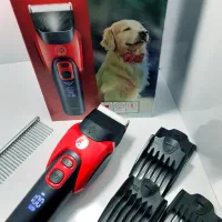 ماشین اصلاح حیوانات پت سگ و گربه vgr وی جی آر|لوازم جانبی حیوانات|تهران, منیریه|دیوار