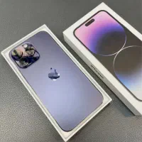 ایفون 14 پرو مکس|موبایل|زاهدان, |دیوار