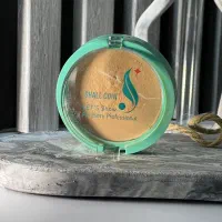 پنکک فول کاور شال کوین