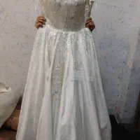 لباس عروس