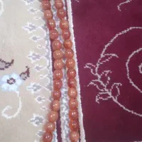 تسبیح کهربا