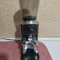 آسیاب قهوه و اسپرسو ساز مباشی