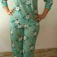 پارچه و دوخت همه از خودمونه