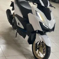 واریو170|موتورسیکلت|تبریز, |دیوار