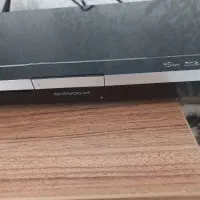 دو عدد دی وی دی سالم|پخش‌کننده DVD و ویدیو|کرمانشاه, |دیوار