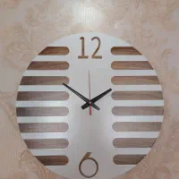 ساعت های چوبی لوکس