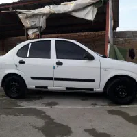 تیبا|خودرو سواری و وانت|ارومیه, |دیوار