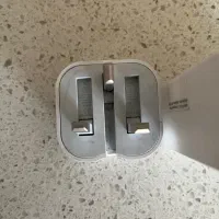 آداپتور 20w اپل|لوازم جانبی موبایل و تبلت|تهران, قزل قلعه|دیوار