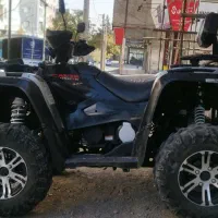 چهار چرخ معاوضه با خودرو و نقدی