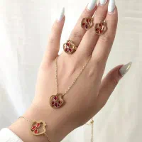 سرویس استیل انار 6607604044|بدلیجات|تبریز, |دیوار