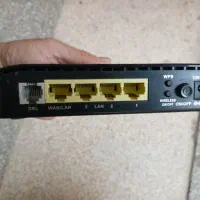 فروش یک دستگاه مودم