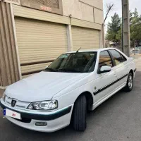 پارس تیوفایو مدل ۹۵ تک برگ سند|خودرو سواری و وانت|بناب, |دیوار