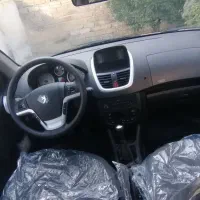 پژو 207 Tu3 1404|خودرو سواری و وانت|قائم‌شهر, |دیوار