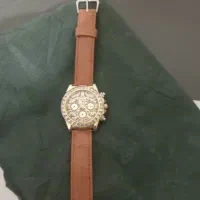 ساعت مردانه رولکس اصل ضدآب و۳موتوره|ساعت|زنجان, |دیوار