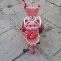 دوچرخه بچه
