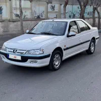 پژوپارس مدل ۹۳