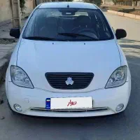 تیبا صندوقدار ۹۳ شاسی جلو پلمپ کم کارکرد