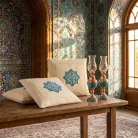 صنایع دستی فاخر