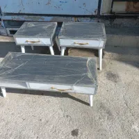 جلو مبلی عسلی|مبلمان خانگی و میز عسلی|شاهین دژ, |دیوار