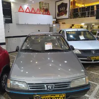 پژو 405 GLX - دوگانه سوز CNG، مدل ۱۳۹۲|خودرو سواری و وانت|تبریز, |دیوار