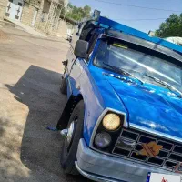 نیسان اسپرت..مدل ۹۸