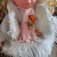 عروسک دخترانه