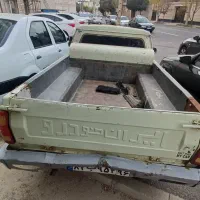 وانت دوگانه کارخانه مدل ۹۱