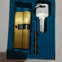 مغزی قفل نو نو