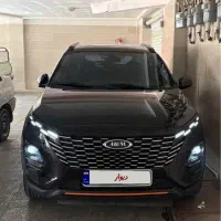 402 X33کراس اوتومات