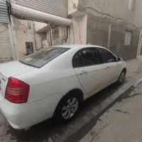 لیفان ۶۲۰|خودرو سواری و وانت|مشهد, دوست آباد|دیوار