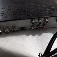 دستگاه گیرنده دیجیتال داخلی مارشال خروجی HDMI نو|صوتی و تصویری|اردبیل, |دیوار