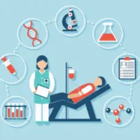 تزریقات و پانسمان در منزل