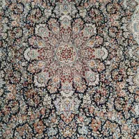 فرش 9متری 700شانه تراکم 2550|فرش|مشهد, گاز|دیوار