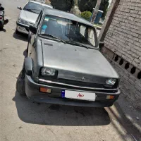 رنو پی کی، مدل ۱۳۸۴(عروسک)|خودرو سواری و وانت|فلاورجان, |دیوار