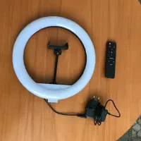 رینگ لایت (نو)