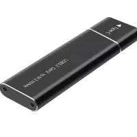 اس اس دی اکسترنال Realtek Type C 512 GIG