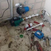 لوله کشی ونشت یابی با دستگاه|خدمات پیشه و مهارت|شاهین‌شهر, مخابرات (شهید بهشتی)|دیوار