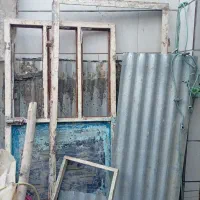 زیر فی بازار|مصالح و تجهیزات ساختمان|مشهد, شهید معقول|دیوار