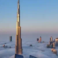 فروش برج لوکس فرشته