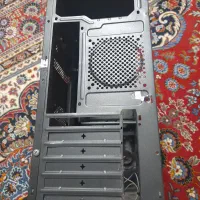 قاب کیس|قطعات و لوازم جانبی رایانه|زابل, |دیوار