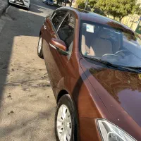 برلیانسH330 اتومات مدل ۹۵ فوق العاده تمیز|خودرو سواری و وانت|کرج, فاز ۴ مهرشهر|دیوار