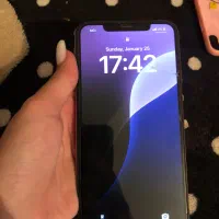 گوشی ایکس اس مکس