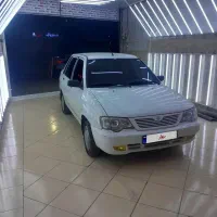 پراید ۱۳۲ دوگانهcnj فرمان هیدرولیک بیرنگ پلمپ|خودرو سواری و وانت|ورامین, ورامین|دیوار