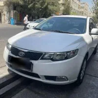 سراتو مدل 94 موتور 1600|خودرو سواری و وانت|تهران, جنت‌آباد جنوبی|دیوار