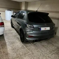 ۲۰۶ rc|خودرو سواری و وانت|بندرعباس, |دیوار