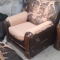 مبل راحتی