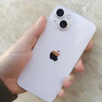 آیفون 13 صورتی