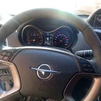 هایما s5 بدون رنگ|خودرو سواری و وانت|تبریز, |دیوار