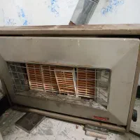 بخاری درحد نو